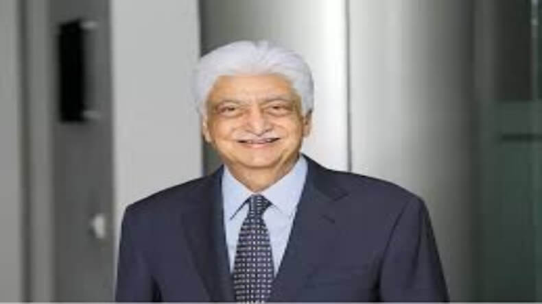 Happy B’day Azim Premji : तेल, साबुन के व्यपार से कैसे तय किया विप्रो तक का सफर