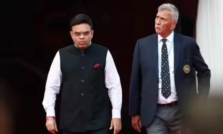 IPL में विदेशी खिलाड़ियों पर कड़ा एक्शन, BCCI ले सकता है बड़ा फैसला, टीम मालिक परेशान