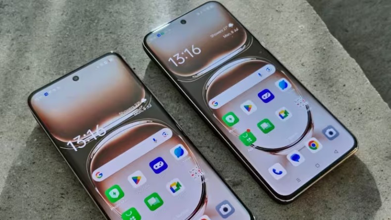 Oppo Reno 12 Pro 5G हुए लॉन्च, यूज़र्स को 4000 रुपये तक का इंस्टेंट कैशबैक