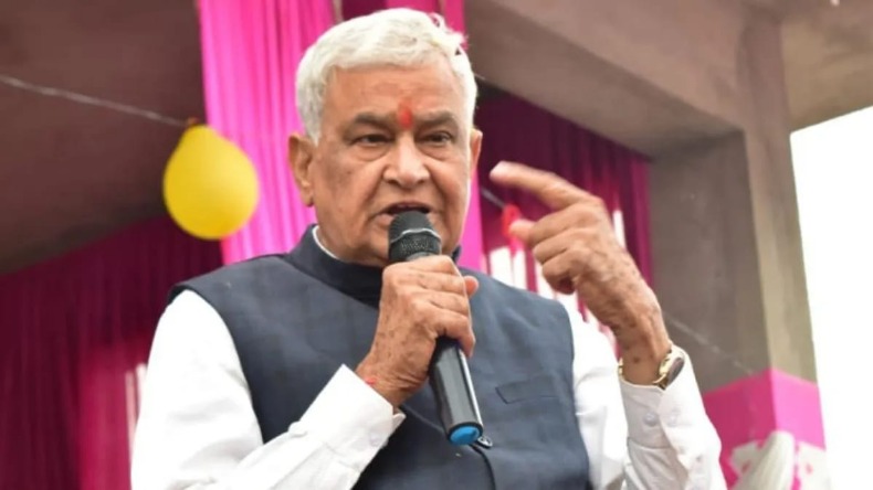 BJP को किसका था डर जो उतारनी पड़ी फौज, क्या पीएम मोदी के कार्यक्रम में होने वाला था कुछ?