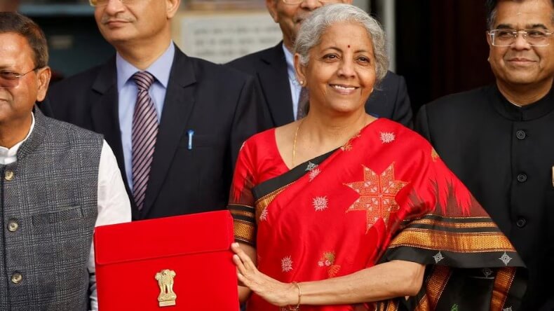 बजट से बीजेपी के ही कट्टर समर्थक हुए नाराज! सीतारमण को जमकर सुना रहे खरी-खोटी