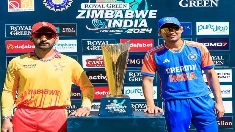 प्रेस कॉन्फ्रेंस में हुआ साफ, शुभमन गिल ही होंगे भविष्य में कप्तान