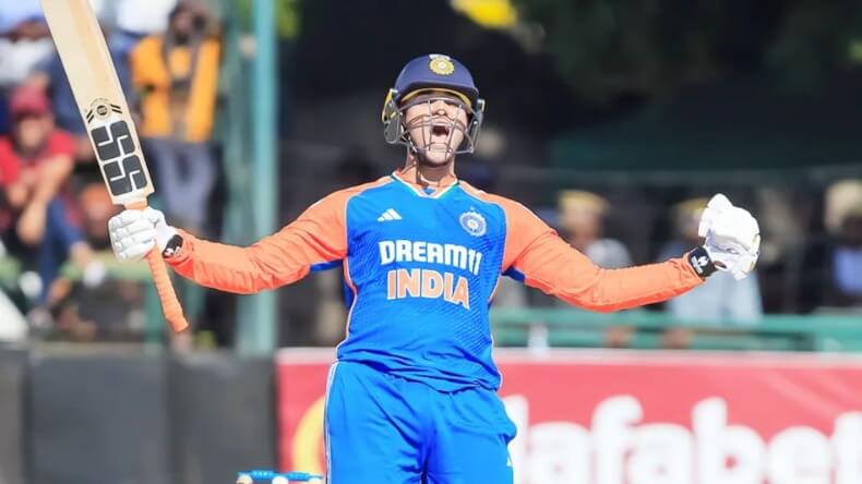 गौतम गंभीर की कोचिंग में ऋतुराज गायकवाड़ होंगे टीम से बाहर, ये खिलाड़ी है पहली पसंद