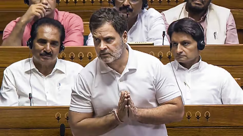 मुंबई के सबसे नामी स्कूल से पढ़ी हैं राहुल की होने वाली दुल्हन, जितनी खूबसूरत उतनी ही तेज तर्रार!