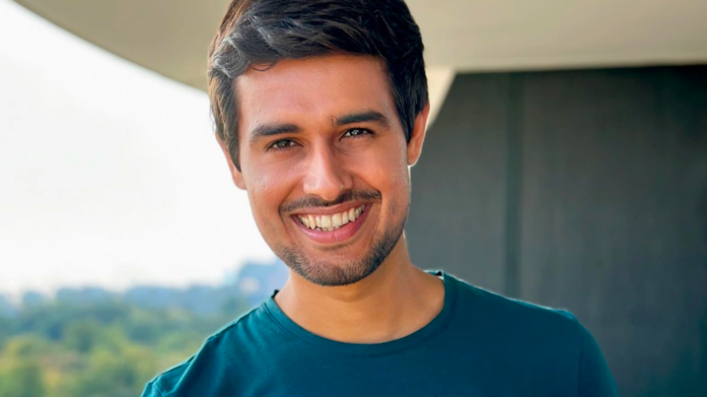 Dhruv Rathee: ध्रुव राठी की मुश्किलें बढ़ी, मानहानि मामले में कोर्ट ने भेजा समन