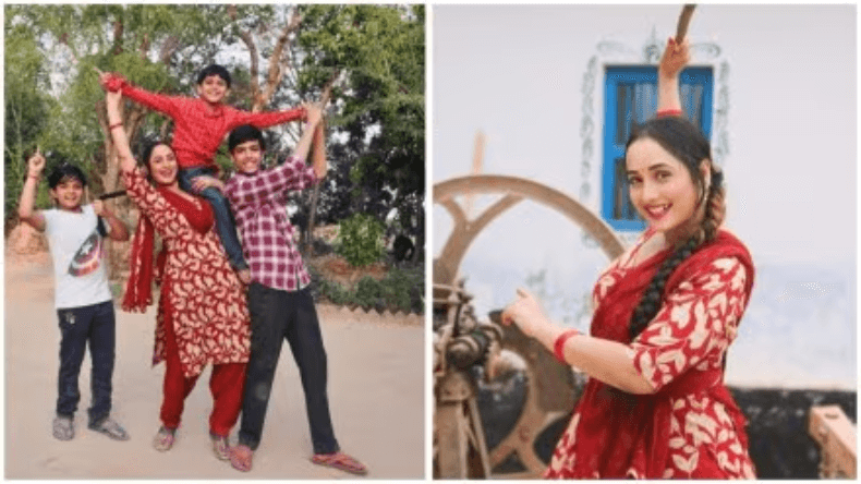 अतुल सुभाष की मौत पर भोजपुरी एक्ट्रेस रानी चटर्जी ने उठाई न्याय की मांग, पोस्ट वायरल
