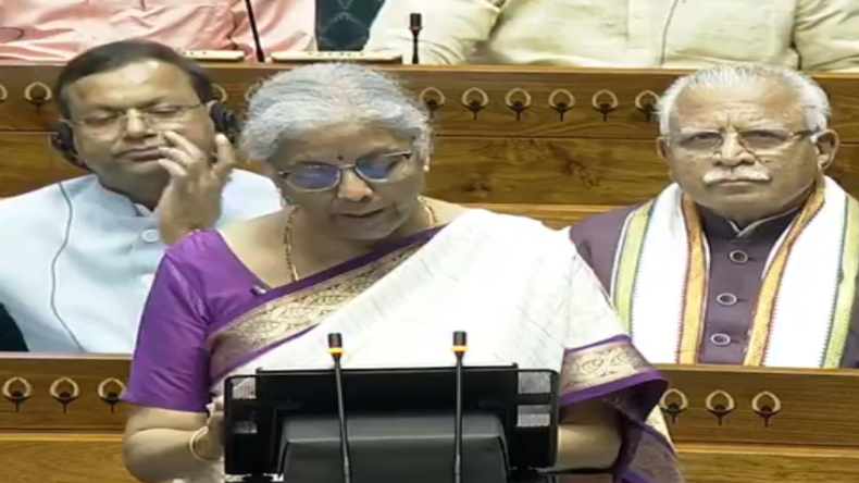 Budget 2024: बैंक ऋण के लिए नई व्यवस्था का ऐलान, 10 लाख से 20 लाख हुई मुद्रा लोन की लिमिट
