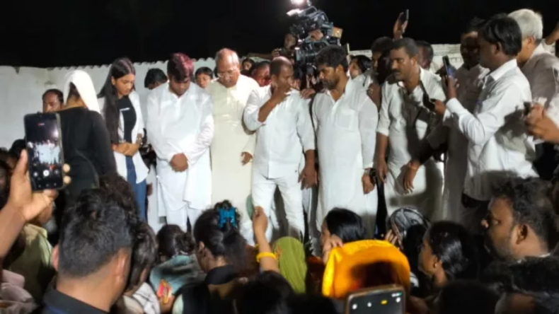 महिला प्रेमी हैं नीतीश कुमार? RJD का यह दावा हैरान कर देने वाला