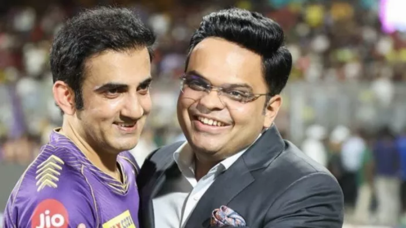 गंभीर के हेड कोच बनते ही पाकिस्तानी खिलाड़ी ने दी प्रतिक्रिया, बोला-मैंने उनके इंटरव्यू देखे…