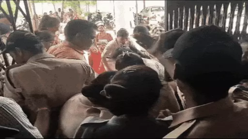 भाजपा नेता प्रभात झा का निधन, दिल्ली में ली अंतिम सांस