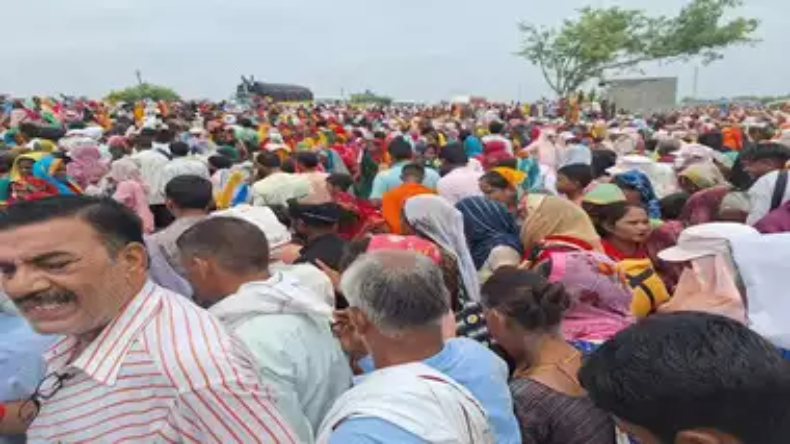 अब अयोध्या में हारेंगे अखिलेश! मायावती ने चला ऐसा दांव, बीजेपी की बांछे खिल गईं