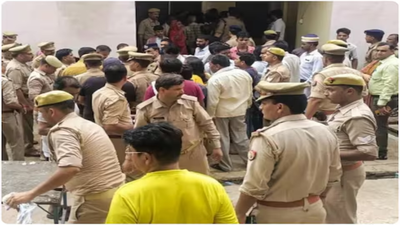 हाथसस भगदड़ पर भोले बाबा बोले: जो आया है उसे एक दिन जाना ही है