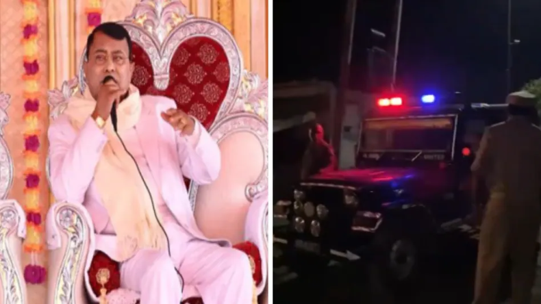 Hathras Tragedy: हाथरस जाएंगे कांग्रेस नेता राहुल गांधी, हादसे के पीड़ितों से करेंगे मुलाकात