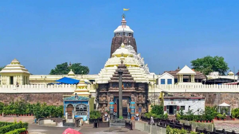 तिरुपति के बाद अब जगन्नाथ मंदिर में भी होगी घी की जांच, अधिकारी ने दिया आदेश