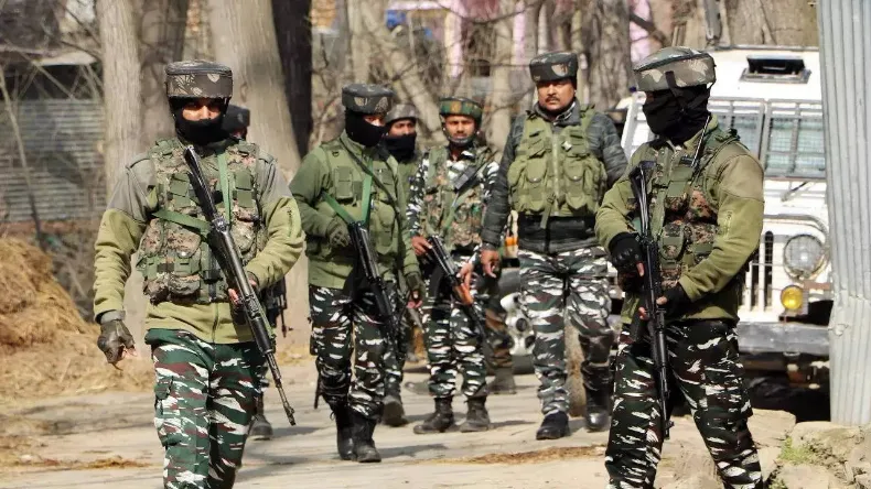 पाकिस्तान की टेढ़ी दुम सी साजिशें… अब ‘मोदी मंत्र’ से होगा हिसाब: एकनाथ शिंदे का करारा बयान