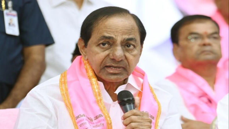 चलती ट्रेन में नाबालिग के साथ हैवानियत, शौचालय में किया बलात्कार…तेलंगाना में दरिंदगी की हदें पार