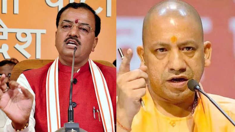 वक्त आने दो योगी को… यूपी में जारी सियासी विवाद के बीच बीजेपी सांसद का बड़ा दावा