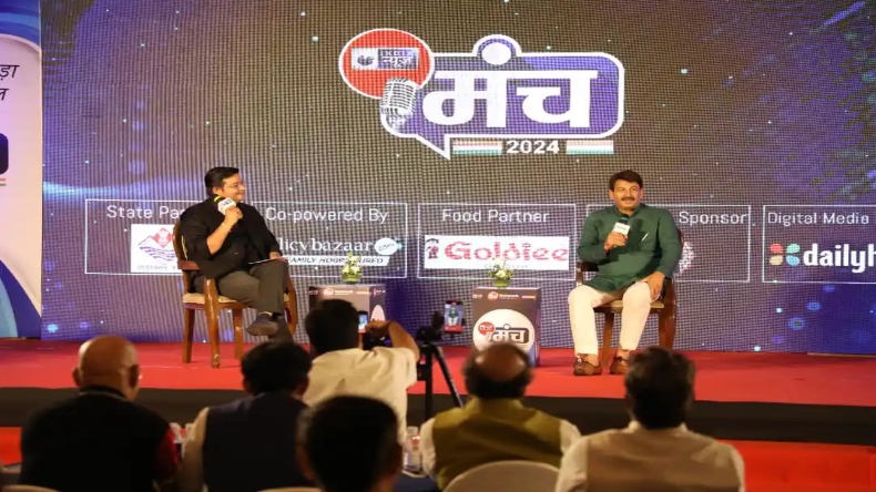छठ के घाट पर पहुंचे भोजपुरी सेलेब्स, महापर्व को मनाया कुछ इस तरह…