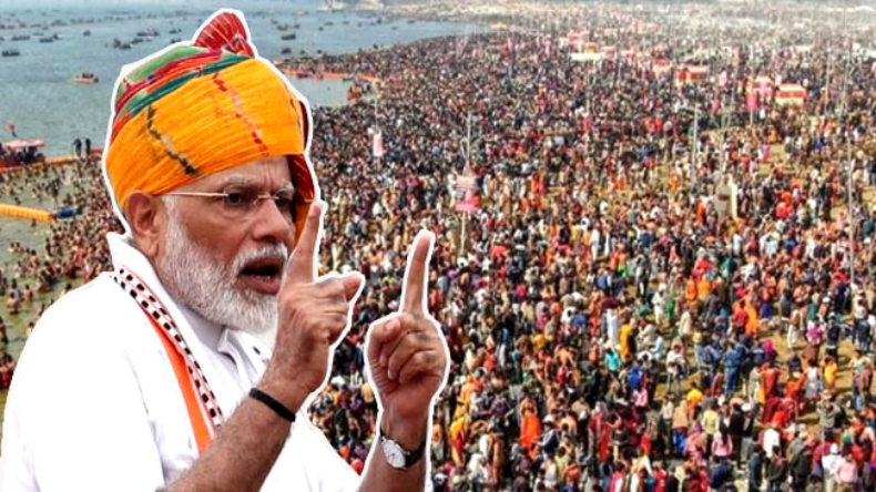 बांग्लादेशी हिंदुओं की रक्षा के लिए RSS का महाप्लान! मोदी सरकार से कहा- तुरंत सेना…