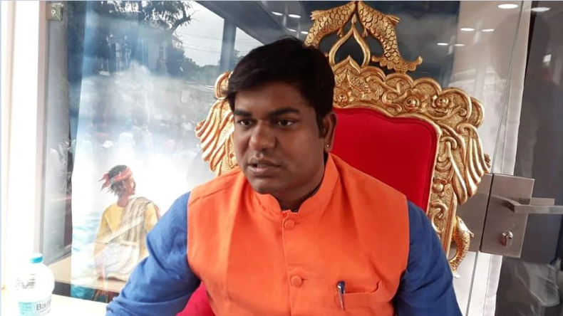 महिला प्रेमी हैं नीतीश कुमार? RJD का यह दावा हैरान कर देने वाला