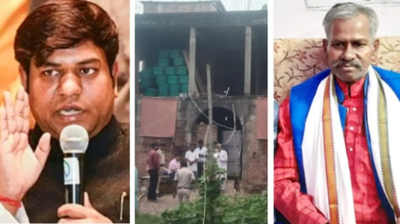 NDA छोड़ेंगे नीतीश कुमार? लालू के विधायक ने दिया खुला ऑफर, BJP में खलबली