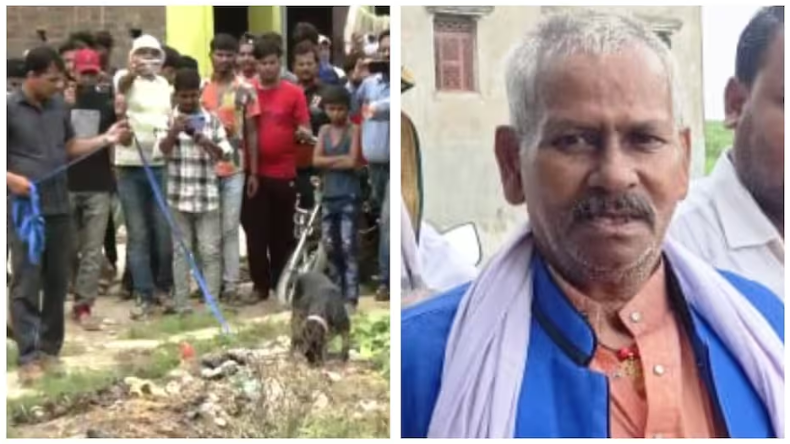 महिला प्रेमी हैं नीतीश कुमार? RJD का यह दावा हैरान कर देने वाला