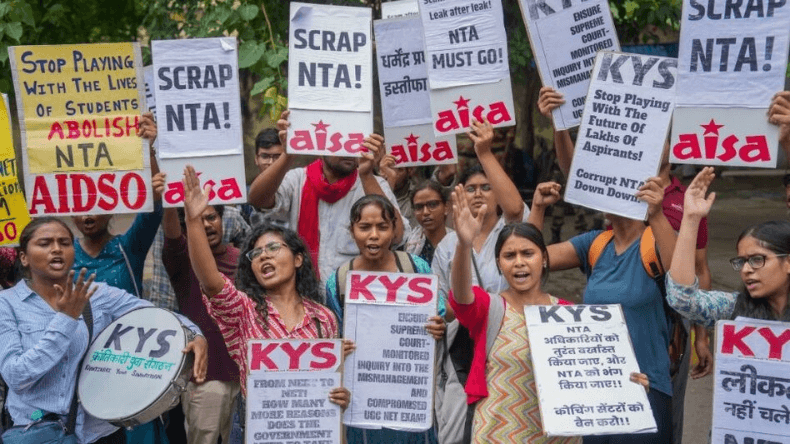 मुस्लिमों का अहित कभी नहीं… वक्फ बिल पर नीतीश की वॉर्निंग सुन टेंशन में बीजेपी!