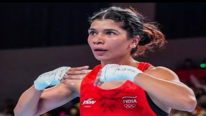 आज देश को मिल सकता है पहला गोल्ड, एक्शन में मनु भाकर