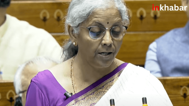 Budget 2024: सहयोगियों को खुश करने में जुटी मोदी सरकार, नायडू-नीतीश को बजट से बंपर फायदा