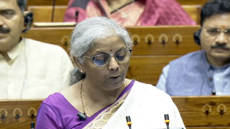 Budget 2024: सहयोगियों को खुश करने में जुटी मोदी सरकार, नायडू-नीतीश को बजट से बंपर फायदा