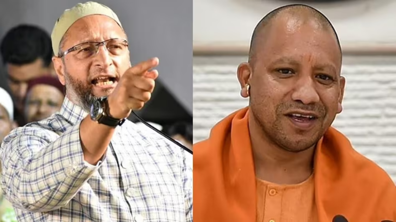 वक्त आने दो योगी को… यूपी में जारी सियासी विवाद के बीच बीजेपी सांसद का बड़ा दावा