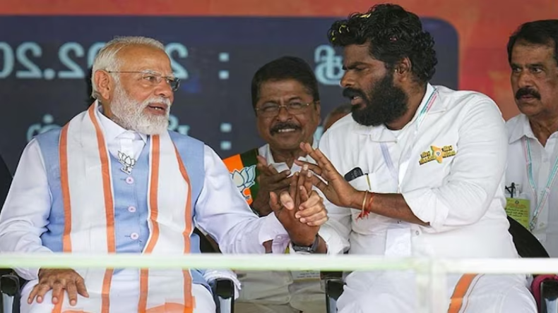 J.K में दूसरे चरण का मतदान आज, 90KM की रफ्तार से तूफान की चेतावनी, दिल्ली समेत 6 राज्यों में भारी बारिश का अलर्ट