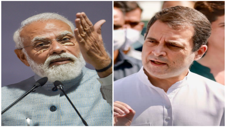 बाबू तुमसे न हो पाएगा… लोकसभा में राहुल गांधी को देखकर बोले पीएम मोदी, Video