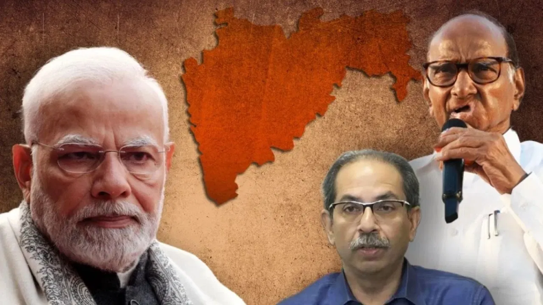 महाराष्ट्र में सियासी बदलापुर! शिंदे से धोखा खाए उद्धव भाई राज ठाकरे के करीबी नेता को ले उड़े