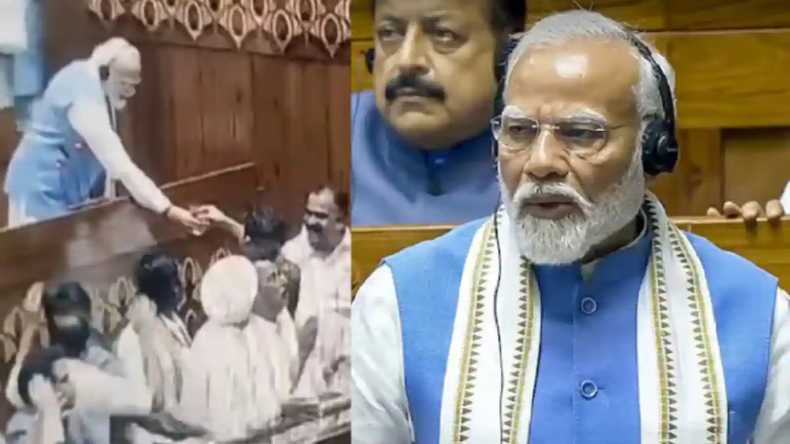 अनिश्चितकाल के लिए स्थगित हुआ लोकसभा-राज्यसभा का सत्र , स्पीकर ने बताई उपलब्धियां