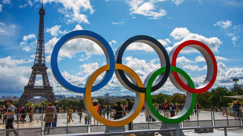 Paris Olympics 2024: 117 भारतीय खिलाड़ी बढ़ाएंगे देश की शान, दीपिका कुमारी और तरुणदीप राय ला सकते हैं पहला पदक