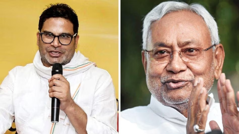 चुनाव में इनको ऐसी पटखनी देंगे कि… CM नीतीश पर जमकर बरसे प्रशांत किशोर