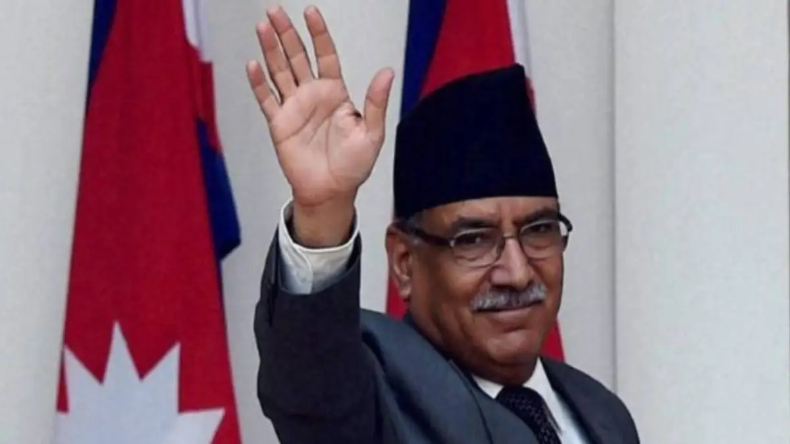 Nepal: केपी शर्मा ओली के नाम पर लगी मुहर, तीसरी बार संभालेंगे प्रधानमंत्री की कुर्सी