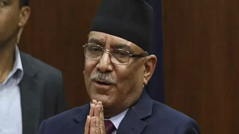 Nepal: केपी शर्मा ओली के नाम पर लगी मुहर, तीसरी बार संभालेंगे प्रधानमंत्री की कुर्सी