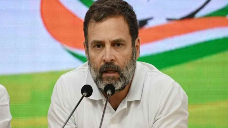 गांधी परिवार में जल्द गूजेंगी शहनाई, दूल्हा बनेंगे राहुल! इस दिग्गज नेता की बेटी संग शादी के चर्चे