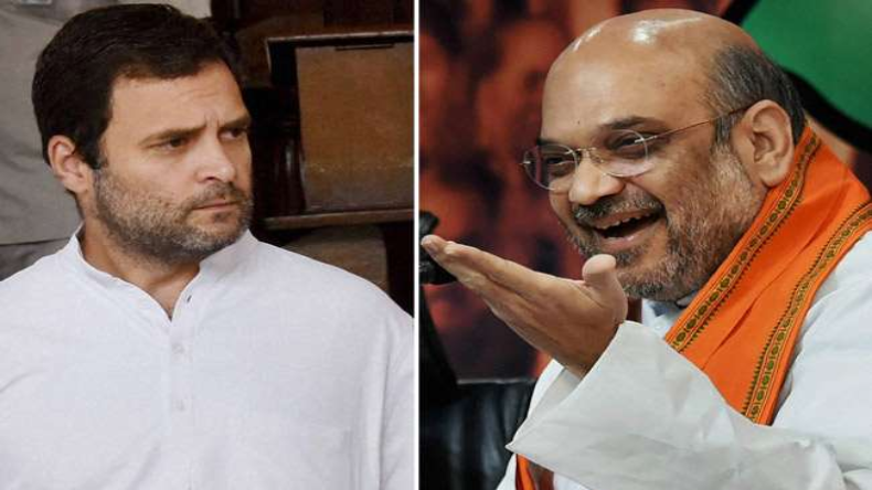लोकसभा के बाद अब राज्यसभा में कमजोर हुई बीजेपी, एक साथ 4 सांसदों का…