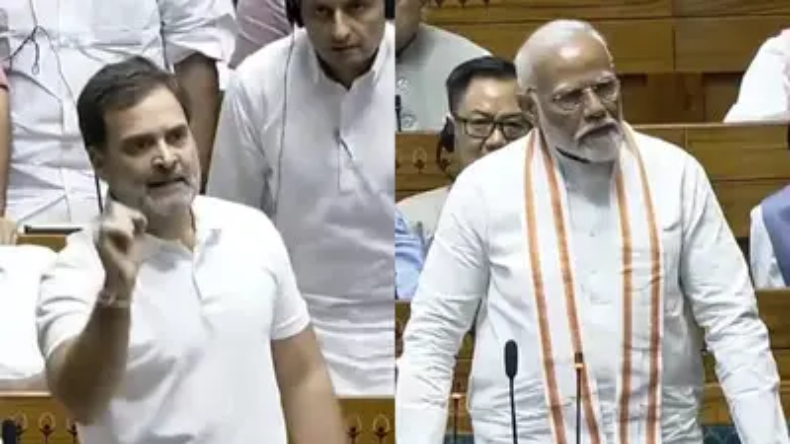 गांधी परिवार में जल्द गूजेंगी शहनाई, दूल्हा बनेंगे राहुल! इस दिग्गज नेता की बेटी संग शादी के चर्चे