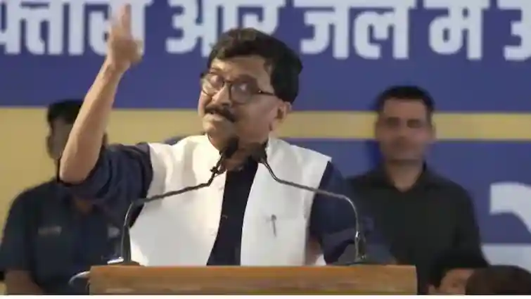 महाराष्ट्र में विधानसभा चुनाव से पहले शुरू हुई खटपट ,संजय राउत ने कहा कांग्रेस के पास कोई चेहरा हैं तो …