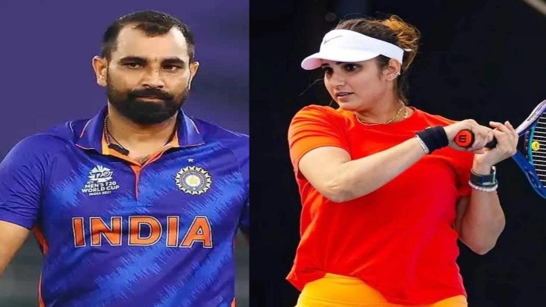 ‘दूसरे व्यक्ति को गड्ढे…’ मोहम्मद शमी का फूटा गुस्सा, सानिया मिर्जा से शादी पर तोड़ी चुप्पी!