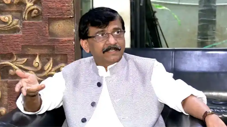 महाराष्ट्र में विधानसभा चुनाव से पहले शुरू हुई खटपट ,संजय राउत ने कहा कांग्रेस के पास कोई चेहरा हैं तो …