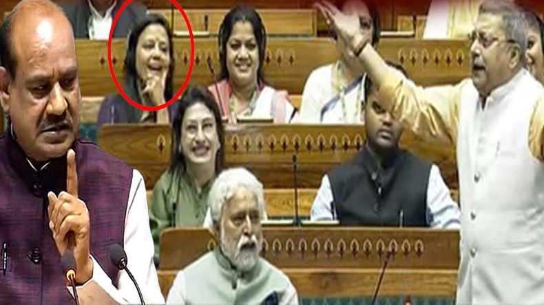 मोदी के मंत्री ने जब भरी संसद में कहा- ओवैसी जी के साथ रहने में अच्छा लगता है