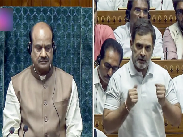 बेटी की उम्र के बराबर है वो…राज्यसभा में खड़गे पर क्यों भड़के धनखड़, Video