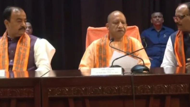 केशव-ब्रजेश ही नहीं जयंत-अनुप्रिया भी योगी के पीछे पड़े, इन दो मुद्दों पर नहीं दिया समर्थन