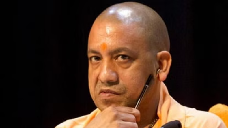 योगी-मौर्य ने एक-दूसरे को किया अनदेखा, रिसेप्शन में पहुंचे पर मिले नहीं
