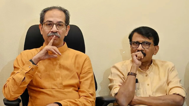 महाराष्ट्र में खूनी सियासत! पहले उद्धव पर हमला, अब खतरे में अजित पवार की जान